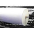 greenhouse aba 3 layers co-extrution PE film blowing machinery